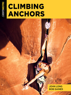 cover image of Climbing Anchors